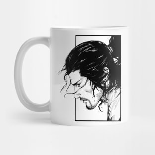 Musashi Mug